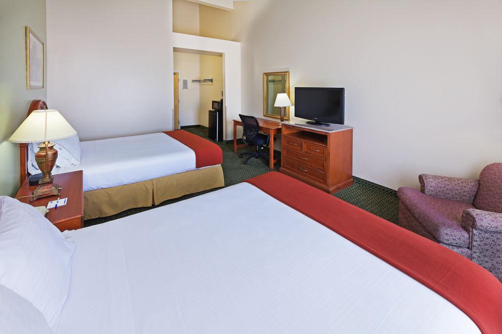 Four Points By Sheraton Dallas Arlington Entertainment District Exterior foto