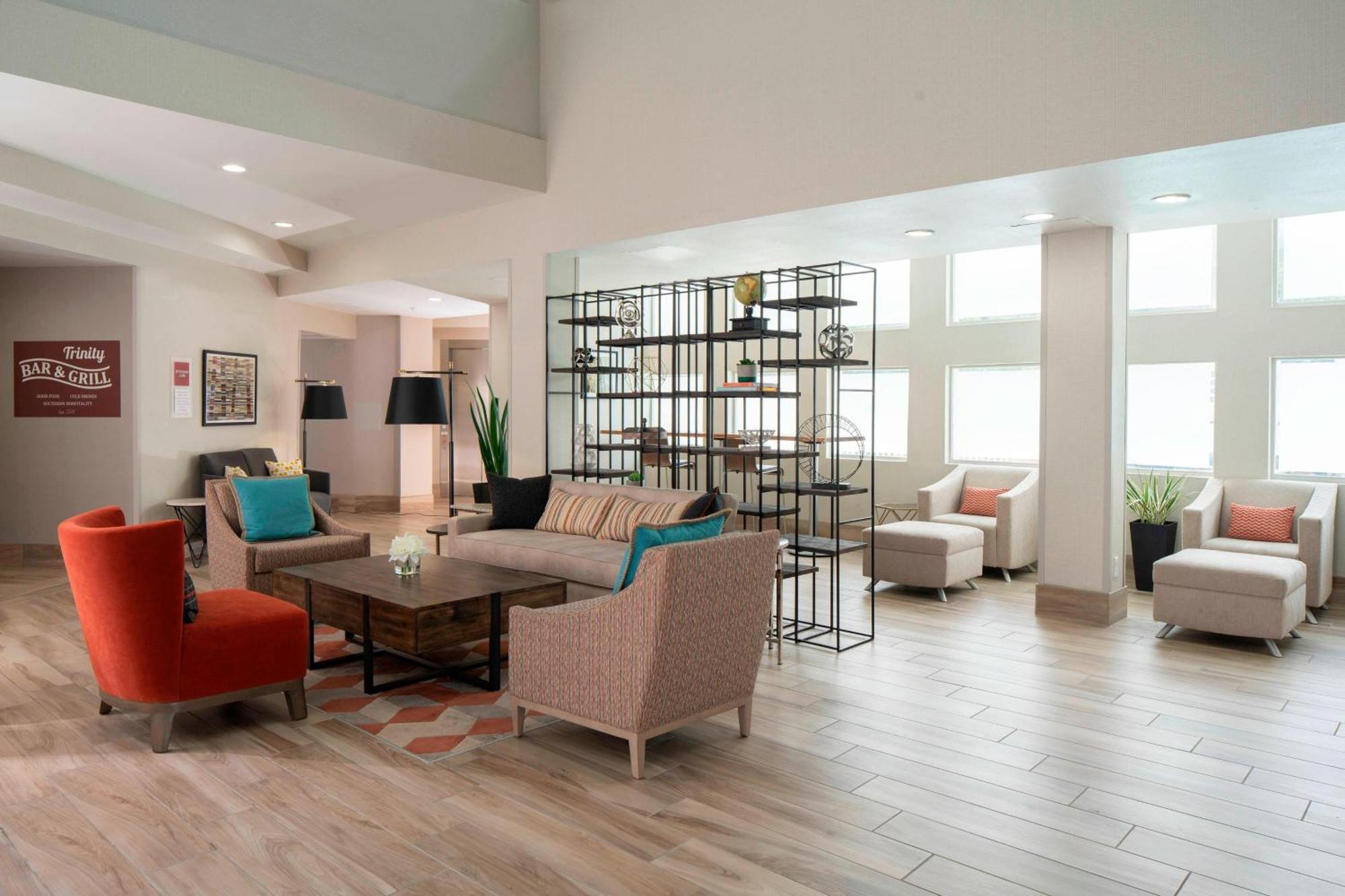 Four Points By Sheraton Dallas Arlington Entertainment District Exterior foto
