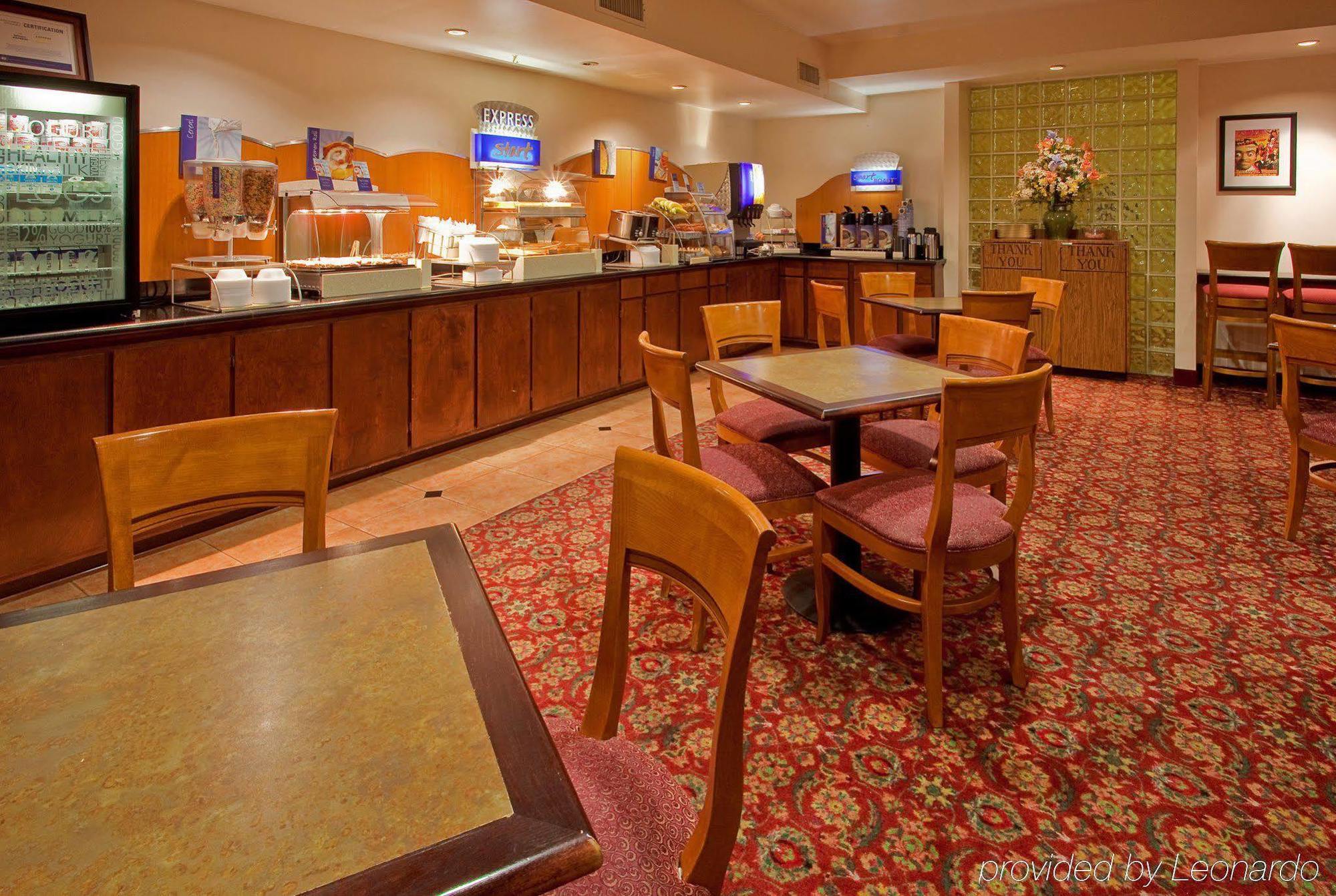Four Points By Sheraton Dallas Arlington Entertainment District Restaurant foto