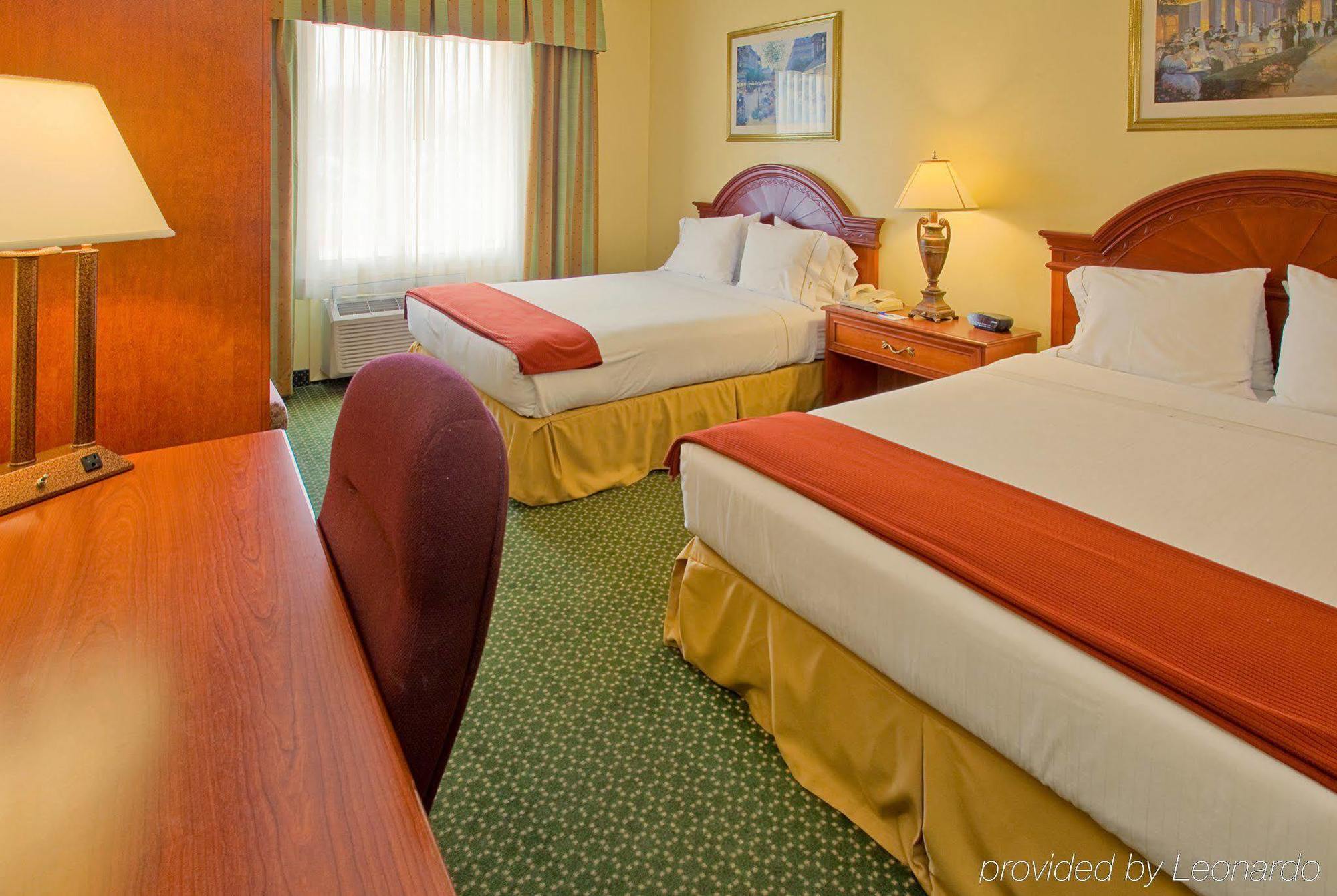 Four Points By Sheraton Dallas Arlington Entertainment District Zimmer foto