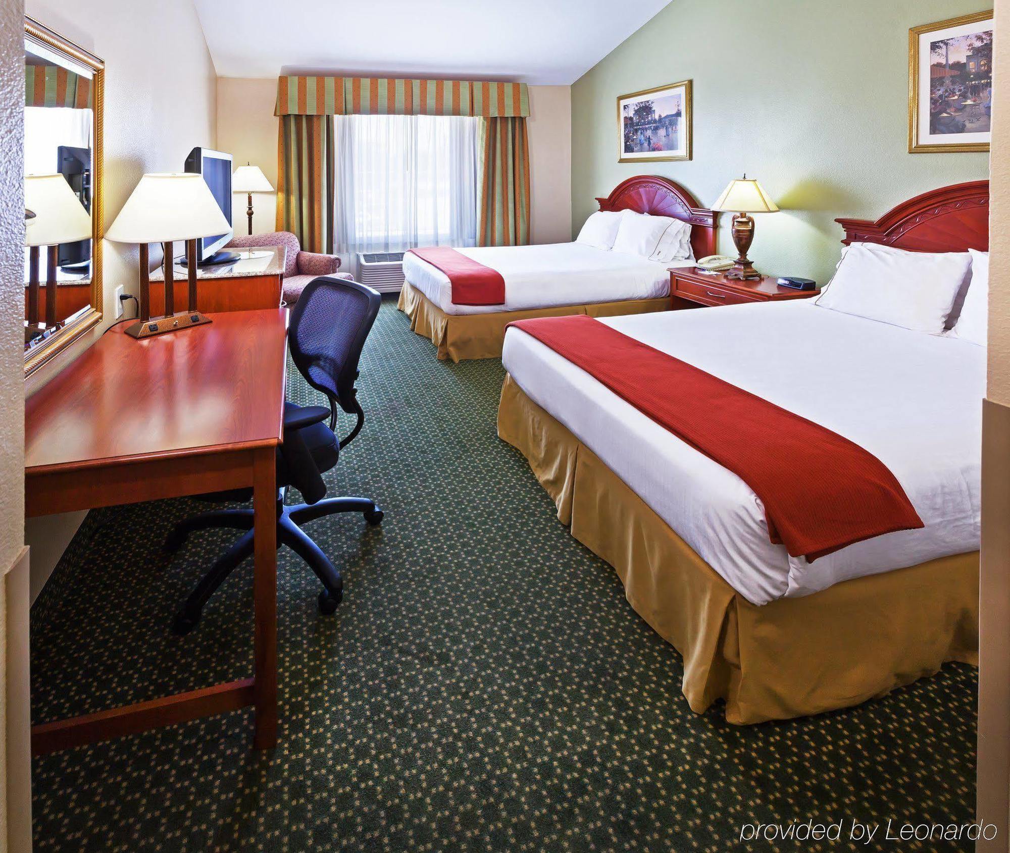 Four Points By Sheraton Dallas Arlington Entertainment District Exterior foto