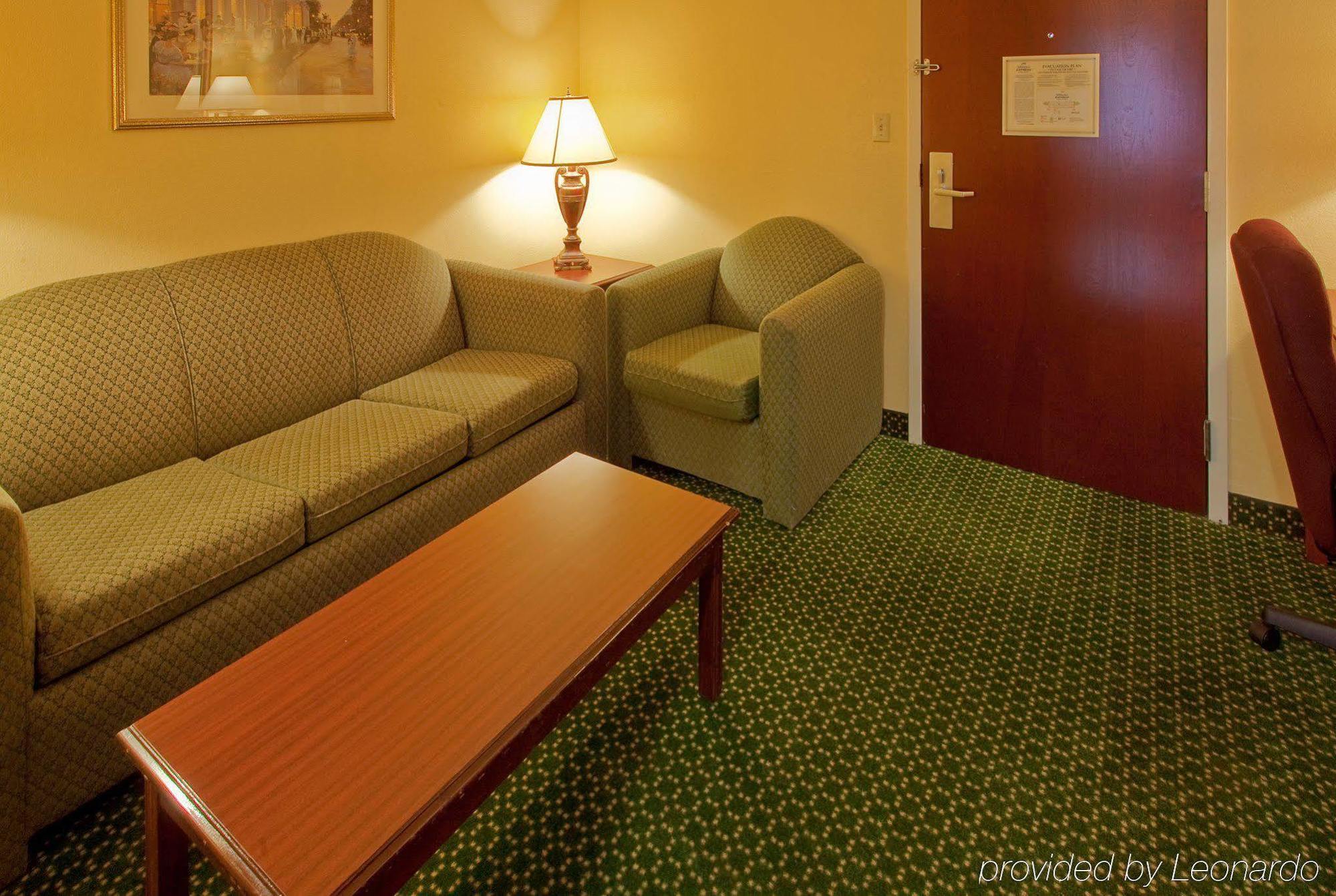 Four Points By Sheraton Dallas Arlington Entertainment District Zimmer foto