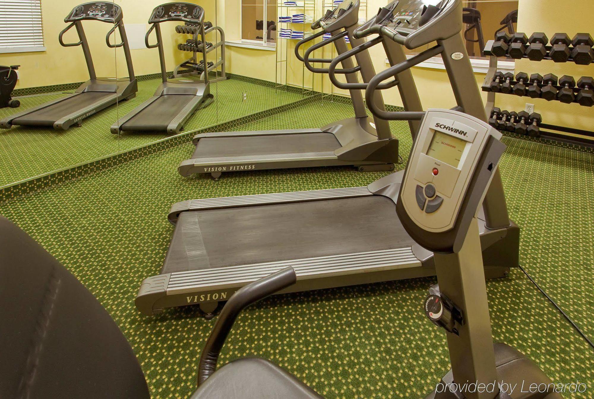 Four Points By Sheraton Dallas Arlington Entertainment District Einrichtungen foto