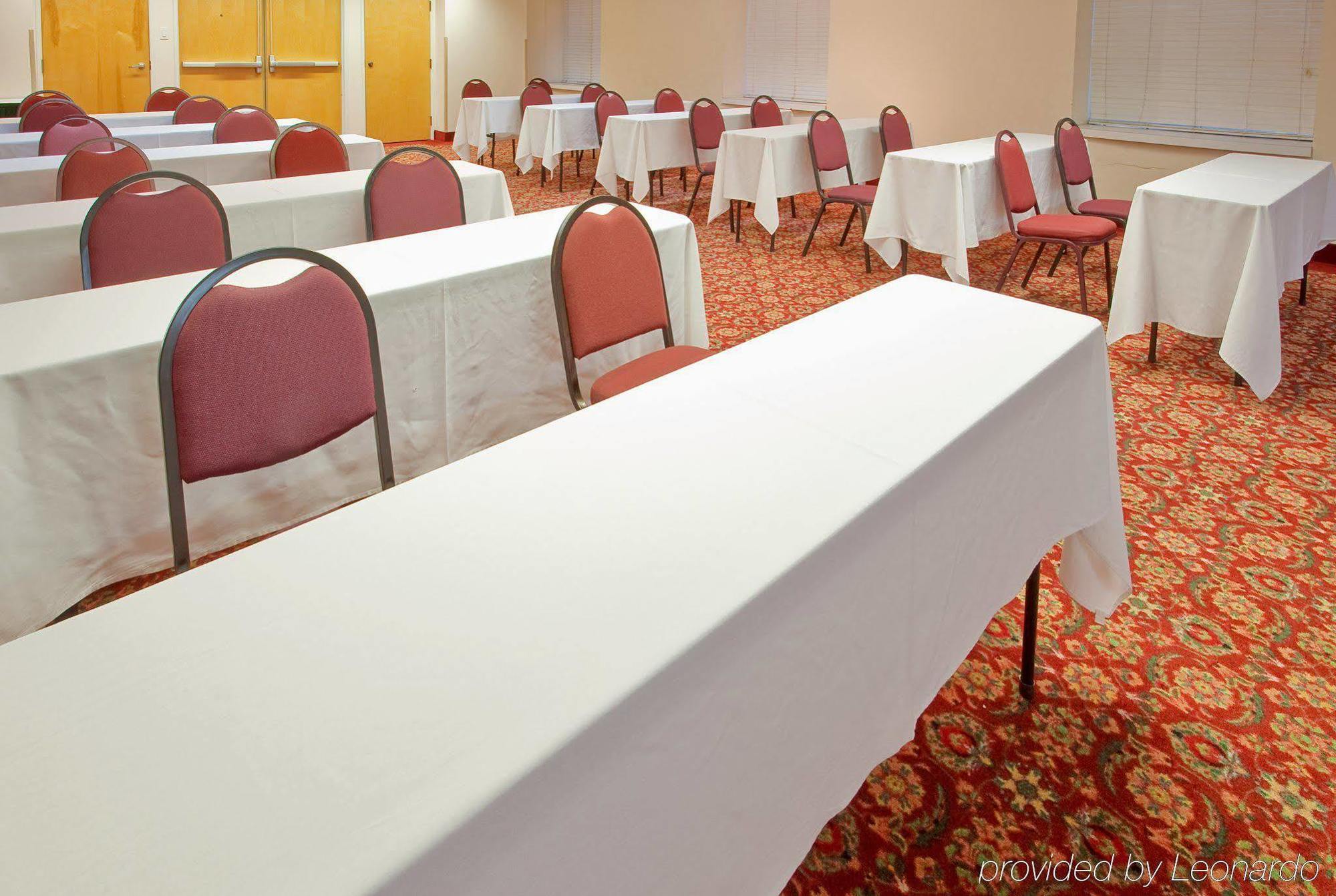 Four Points By Sheraton Dallas Arlington Entertainment District Einrichtungen foto