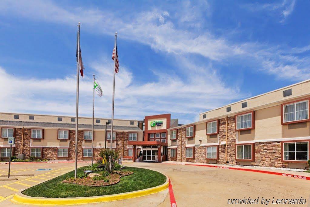 Four Points By Sheraton Dallas Arlington Entertainment District Exterior foto