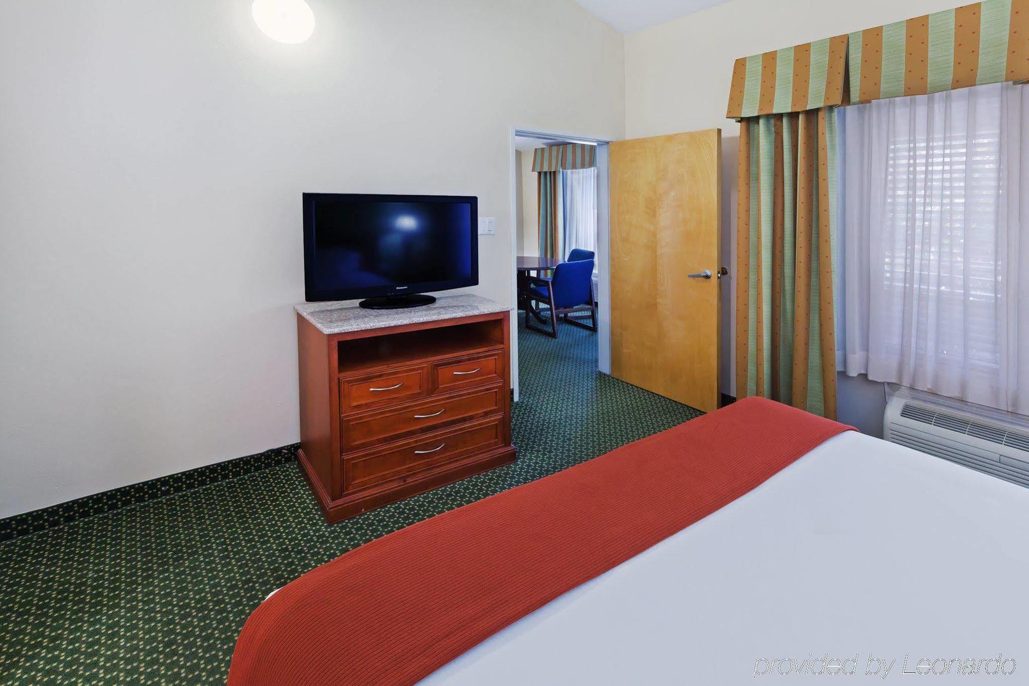 Four Points By Sheraton Dallas Arlington Entertainment District Exterior foto